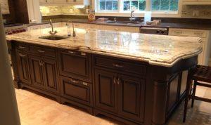 Cabinet Painting